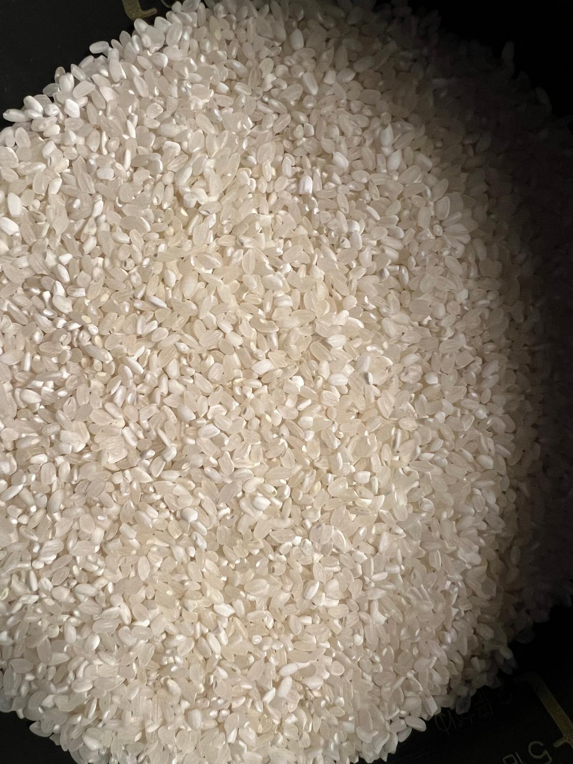 期間限定値下げ!　お米 10kg お米10kg 訳ありブレンド米 たべよまい レビュー画像7