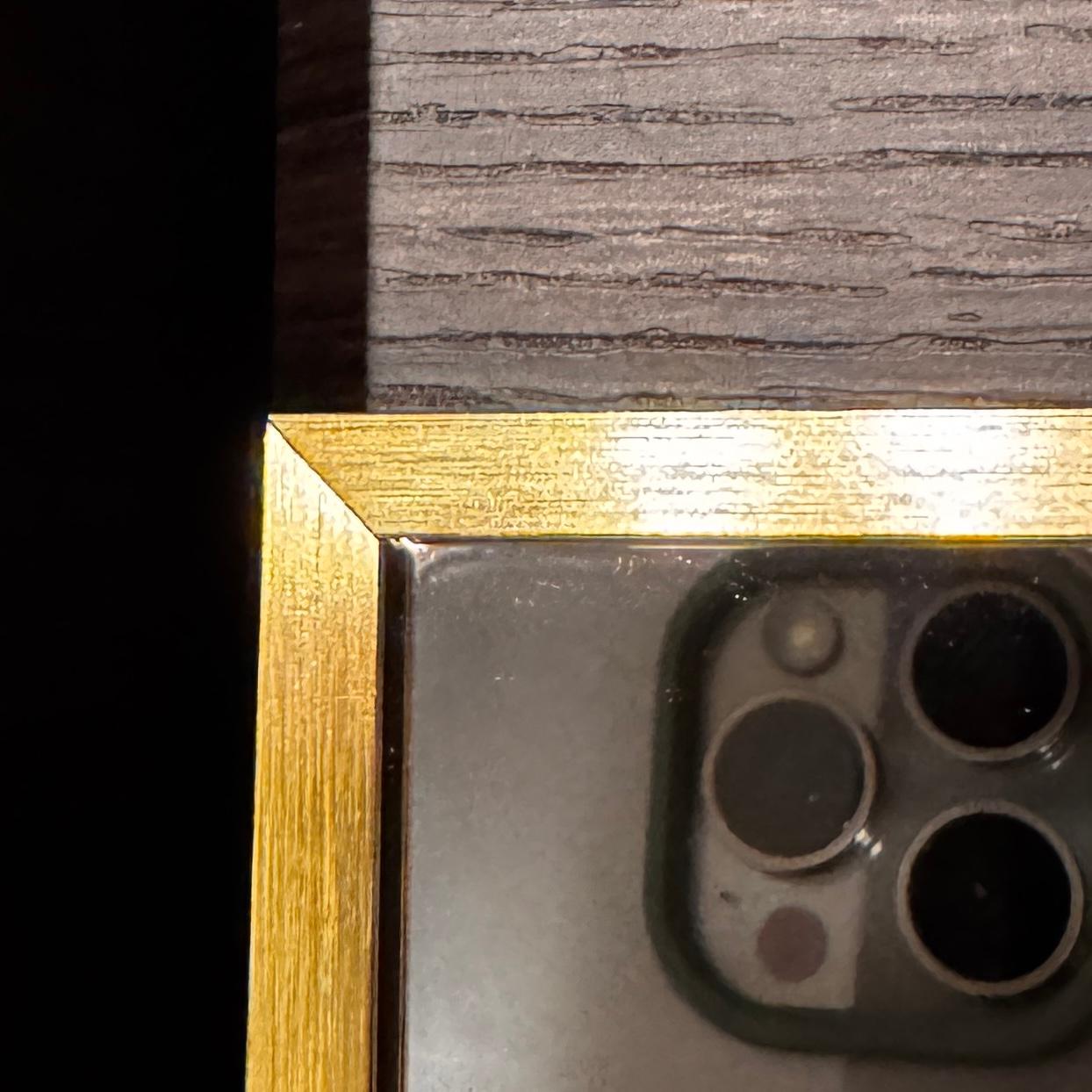 全身鏡 姿見 スタンドミラー レビュー画像3