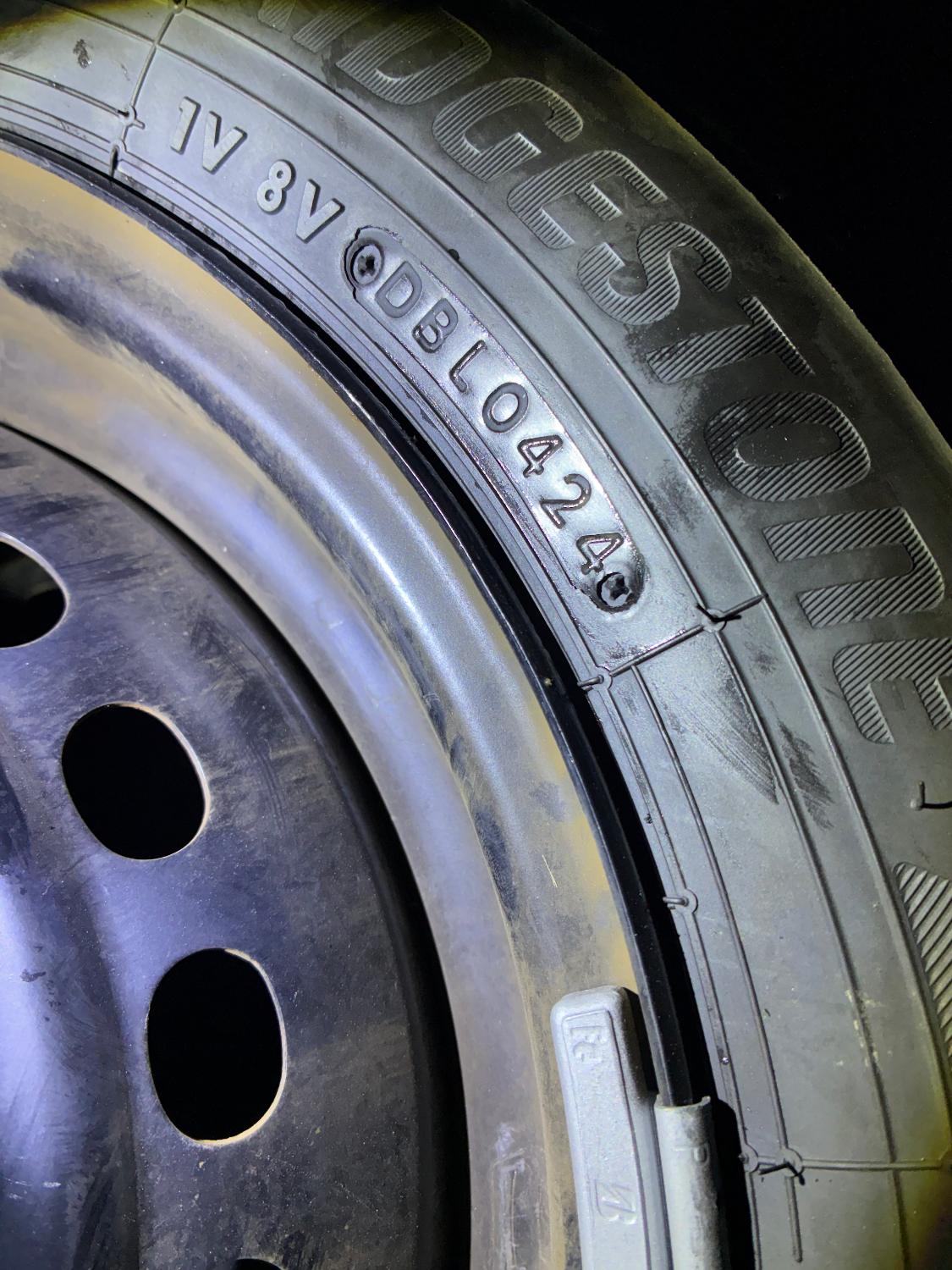 ブリヂストンニューノ NEWNO口コミ 155/65R14レビュー レビュー画像2