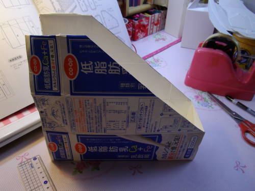 楽天市場 牛乳パックでつくる便利なおうちこもの 牛乳パックをかわいくリサイクル レディブティックシリーズ 楽天ブックス みんなのレビュー 口コミ