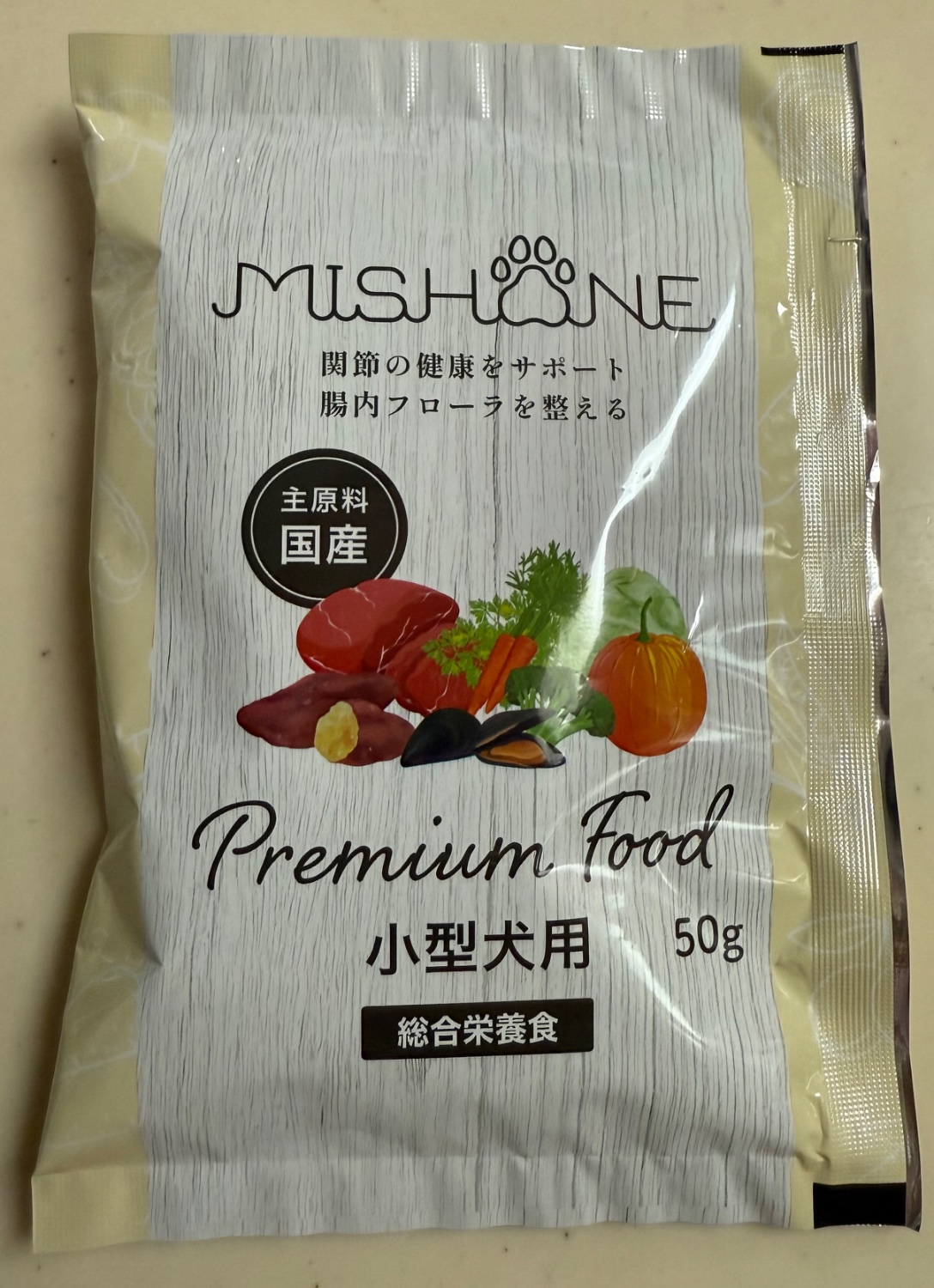 ミシュワン MISHONE ✖️3 Amazon.co.jp: ミシュワン MISHONE ドッグフード シニア犬用