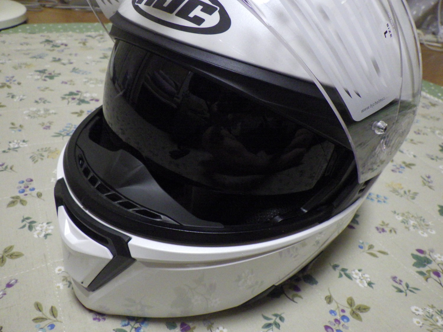 楽天市場】RSタイチ (RS TAICHI) バイク用 ヘルメット インナー