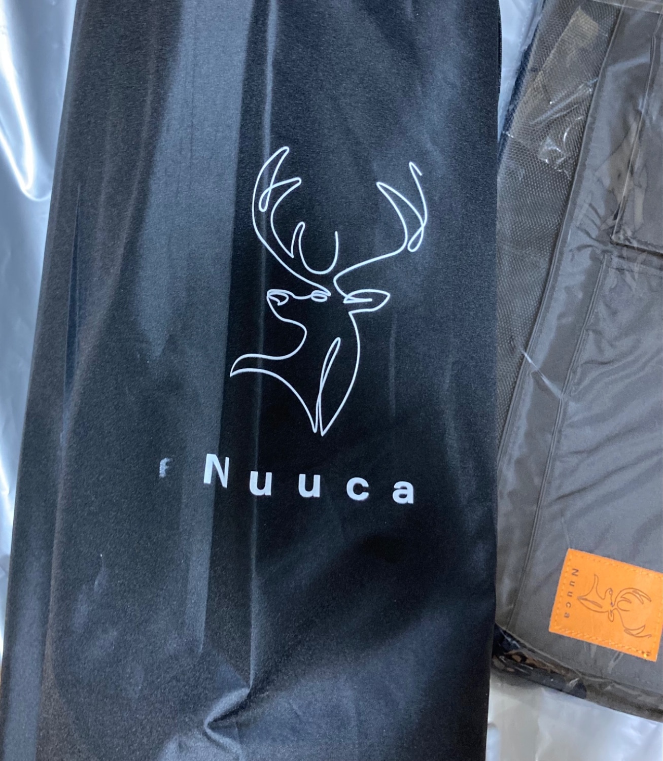 ￼￼ Nuuca キャンプマット(ワイド75cm)ポンプ+ウォールポケット付￼ Nuuca キャンプマット(ワイド75cm)ポンプ+ウォールポケット付￼ - メルカリ