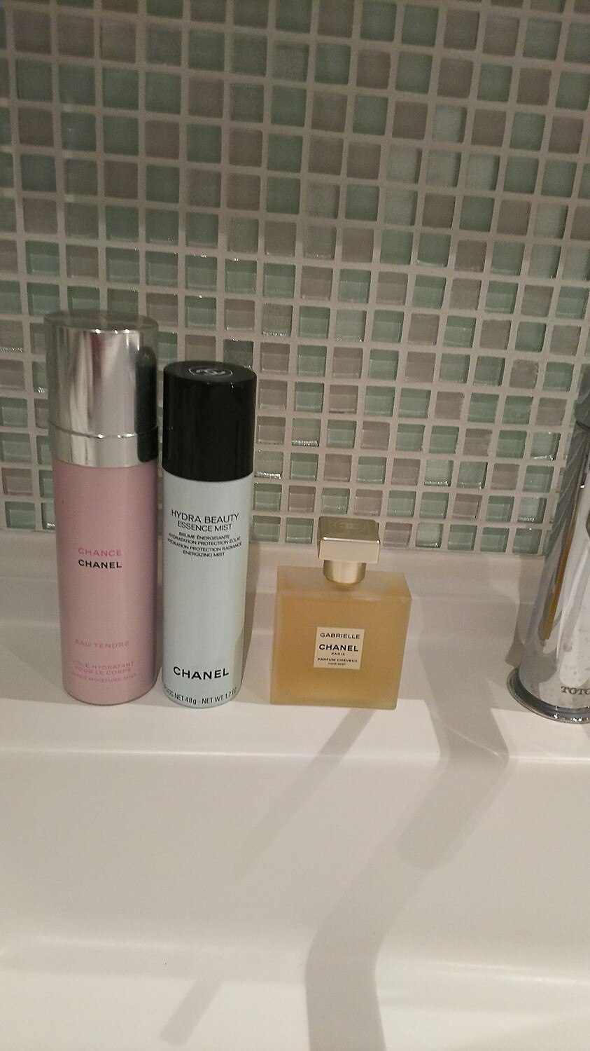 楽天市場 シャネル Chanel ガブリエルシャネルヘアミスト 40ml 8702 Blanc Lapin ブランラパン 40代 みんなのレビュー 口コミ
