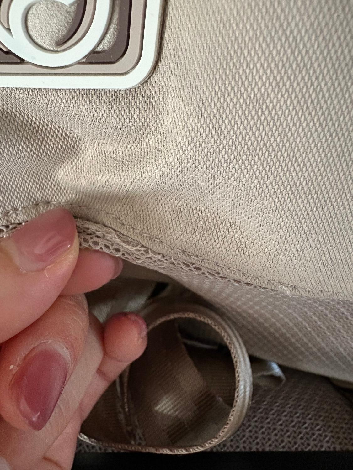 ＼2026年最新作／ サイベックス リベル 2026 ベビーカー cybex LIBELLE 6ヶ月 4歳 22kg b サイベックスリベル サイベックスリベル2026 リベル口コミ レビュー画像4