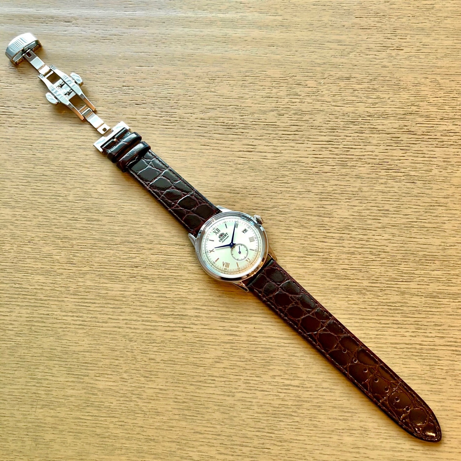 カシス様 楽天市場】腕時計ベルト 18mm 時計 ベルト 20mm レザー牛革 カーフ 型