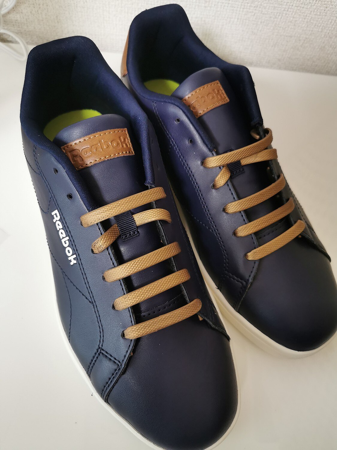 楽天市場 公式セール セール価格 お買い得商品 Reebok リーボック 公式 リーボック Reebok 返品可 リーボック ロイヤル コンプリート Cln 2 Reebok Royal Complete Cln 2 メンズ レディース H681 クラシック シューズ 靴 ブルー Summer Sale Reebok Online Shop