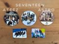 K-POP DVD ATEEZ 2022 PV/TV - Guerrilla The Real Deja Vu I'm The One THANXX INCEPTION Answer WONDERLAND WAVE - ATEEZ ƥ ե ۥ󥸥  襵  ߥ  ۡפξʥӥ塼ܺ٤򸫤