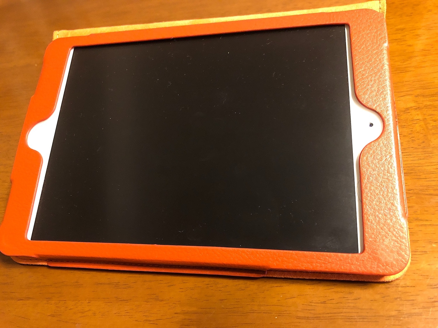 ipad mini 全機種対応 retina ケース ipad mini1 iPadminiケース iPadminiカバー iPadminiレビュー レビュー画像8