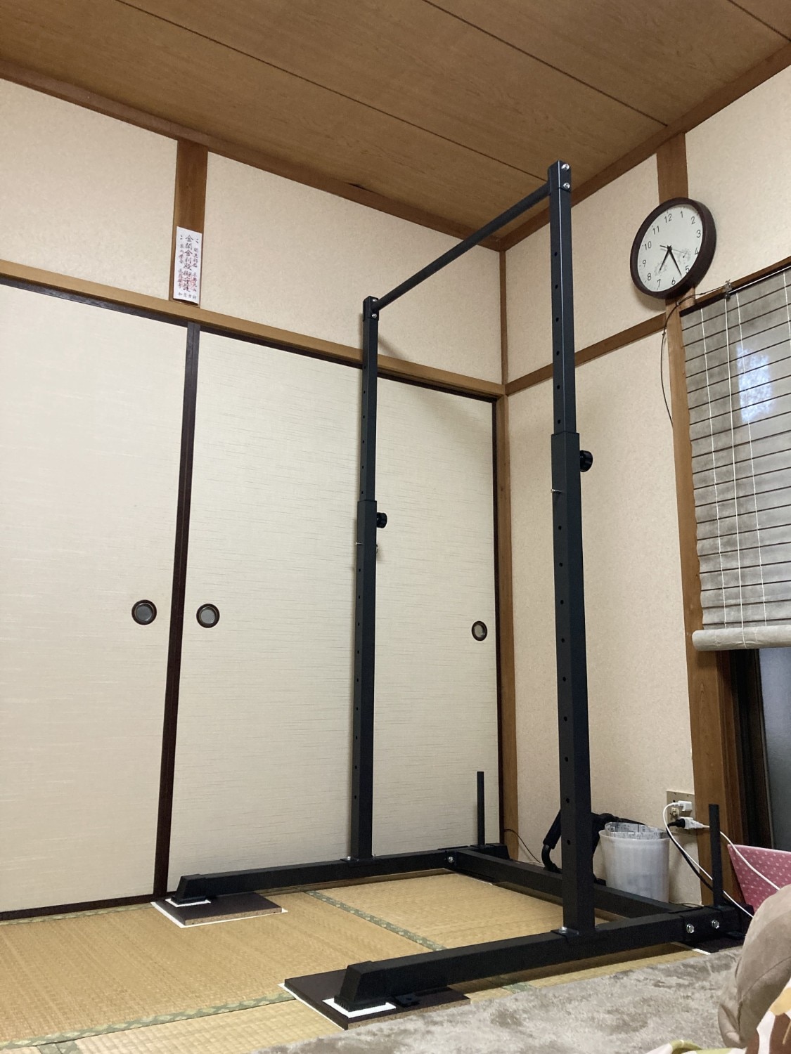楽天市場】懸垂 懸垂マシン 懸垂器具 鉄棒 チンニング ぶら下がり健康