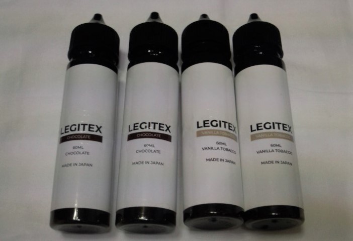 楽天市場】LEGITEX VANILLA TOBACCO 国産 電子タバコ リキッド LEGITEX VANILLA TOBACCO 大容量  120ml VAPE 60ml x 2 E-LIQUID(電子タバコ専門店 VAPE STEEZ) | みんなのレビュー・口コミ