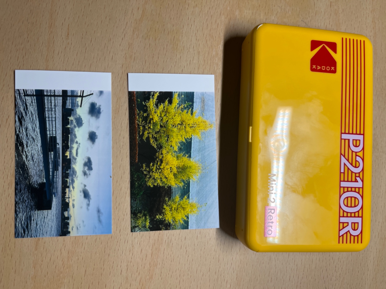 楽天市場】防水 インスタントプリンター コダック KODAK Mini 2 楽天市場】防水 インスタントプリンター コダック KODAK Mini 2