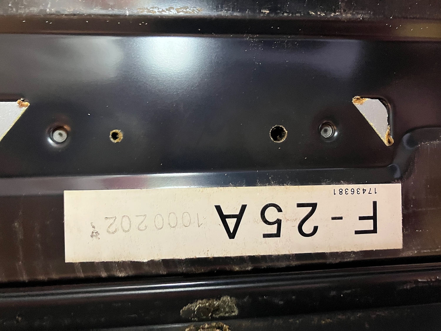 楽天市場】レンジフード交換用金属換気扇 V-25L1 幅35.2×奥行17.6×高さ