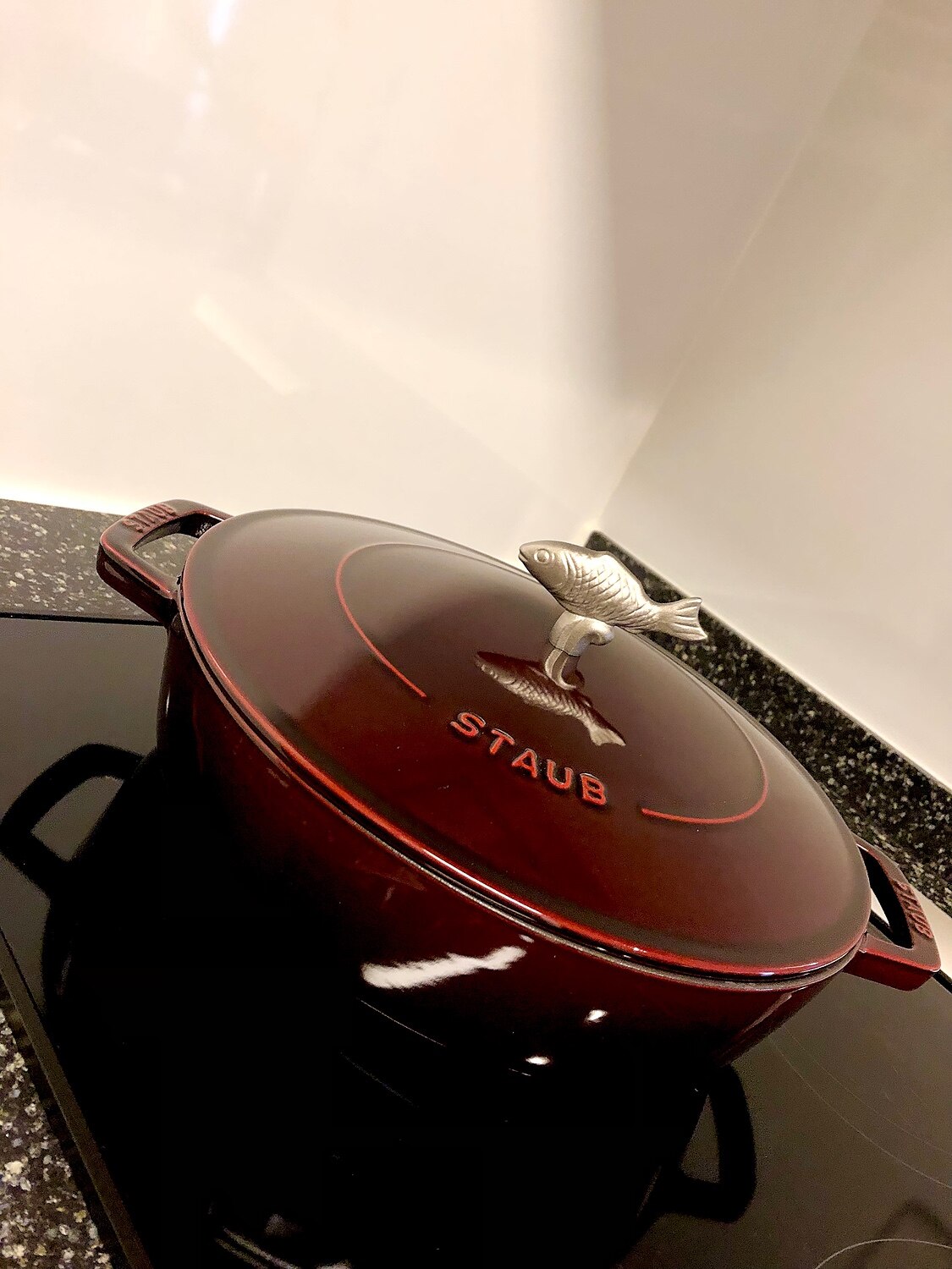 楽天市場】ストウブ 鍋 STAUB ブレイザー ソテーパン 28cm 両手鍋