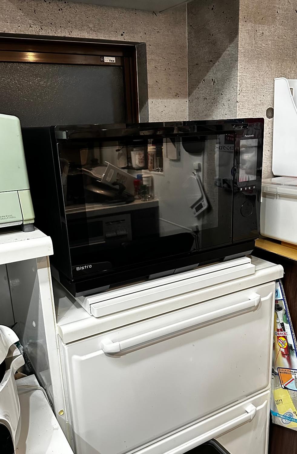 購入者レビュー写真