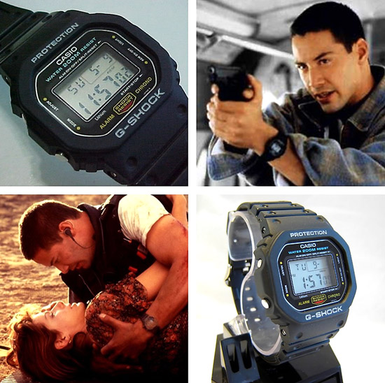 【楽天市場】【送料無料】CASIO G-SHOCK カシオ Gショック ジーショック DW-5600E-1V 海外モデル メンズ 腕時計 防水