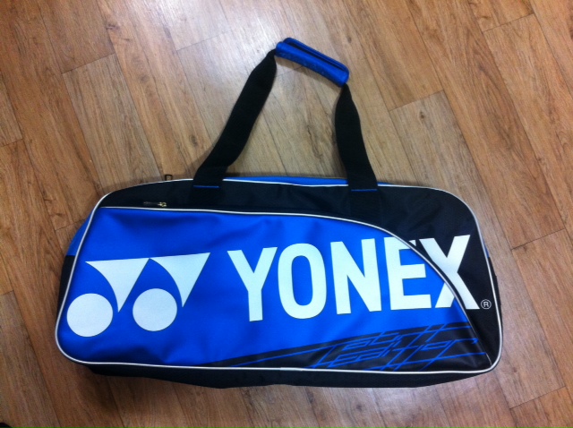 韓国YONEX ラケットバッグ バドミントン - バドミントン
