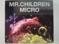 Mr.Children 2001-2005micro(CD+DVD) [ Mr.Children ]פξʥӥ塼ܺ٤򸫤