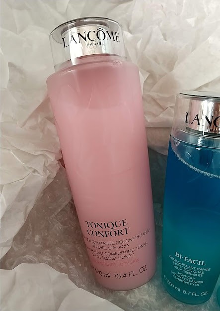 ランコム トニックコンフォート 400ml 2本　LANCOME 化粧水　未使用 楽天市場】LANCOME ランコム トニック コンフォート N 400ml