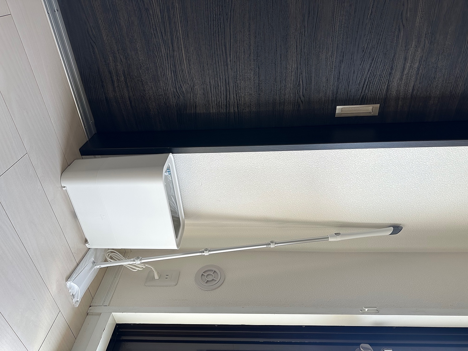 楽天市場】【選べる特典付】電動ちりとり ブルーノ ゴミ箱