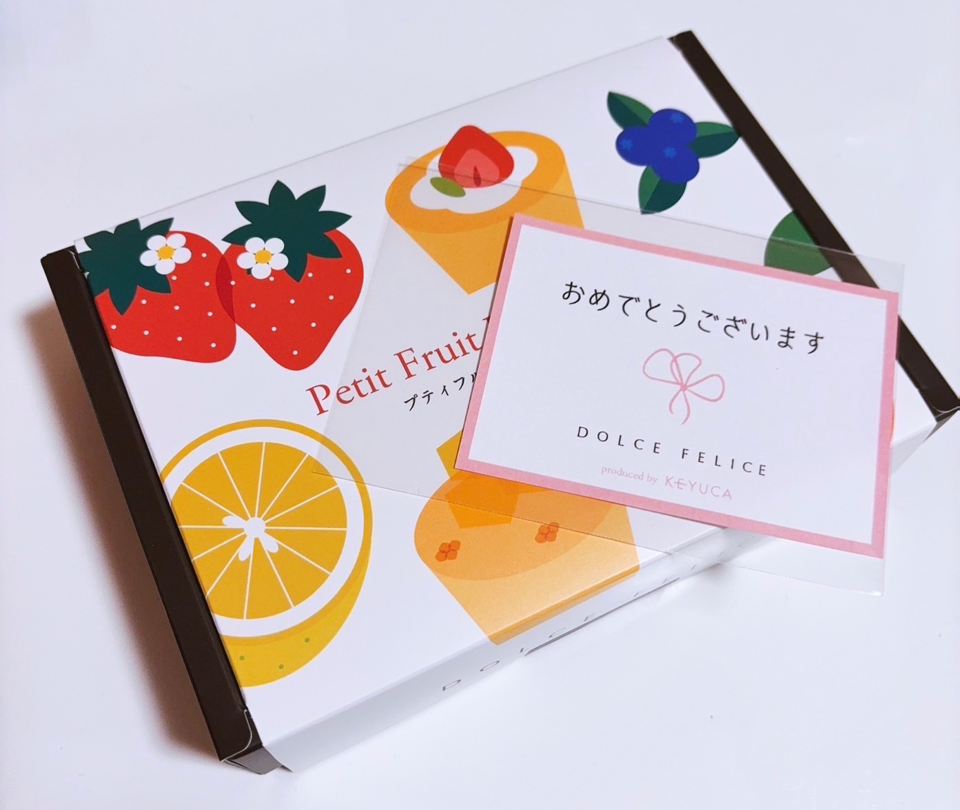 楽天市場】【パウンドケーキ】フェリーチェ／FELICE 4個／6個／9個／12