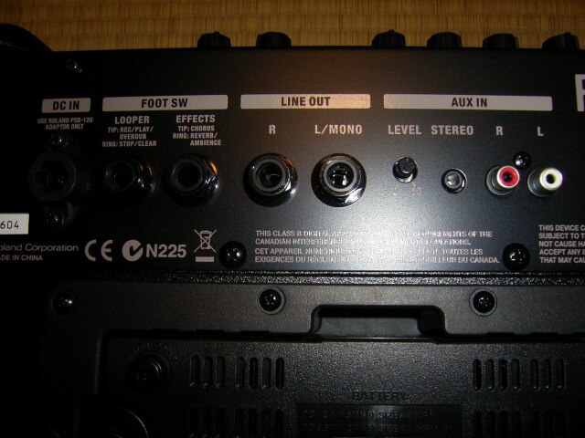 楽天市場 電池が使える人気のアコアンプ Roland Ac 33 ローランド アコースティック アンプ 予約受付 納期未定 Yrk イシバシ楽器 Web Shop みんなのレビュー 口コミ