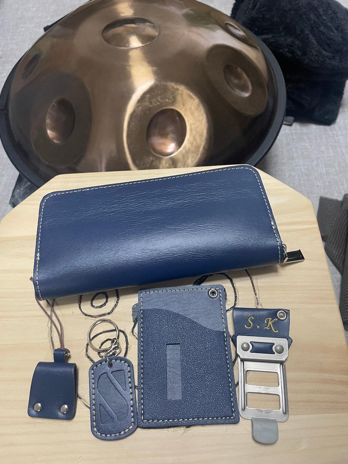 ランドセルリメイク ランドセル財布 口コミ レビュー画像7