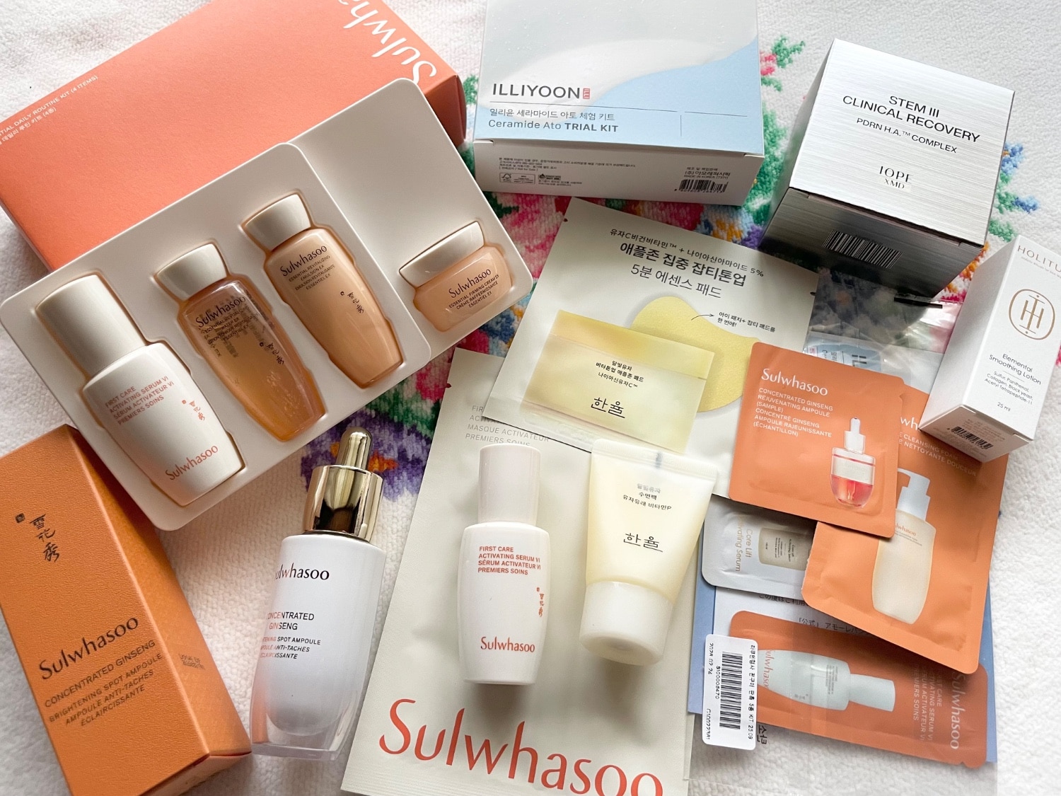 購入者レビュー写真