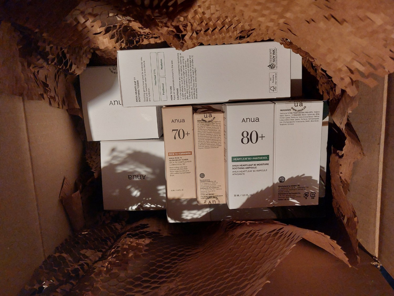 ★楽天限定★ #ANUA #アヌア #ドクダミ レビュー画像8