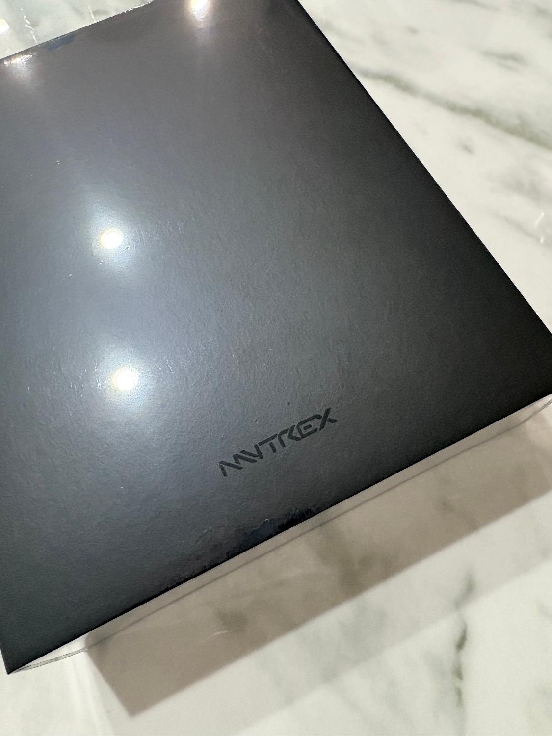 MYTREX EMS HEAT NECK 肩こり レビュー画像4