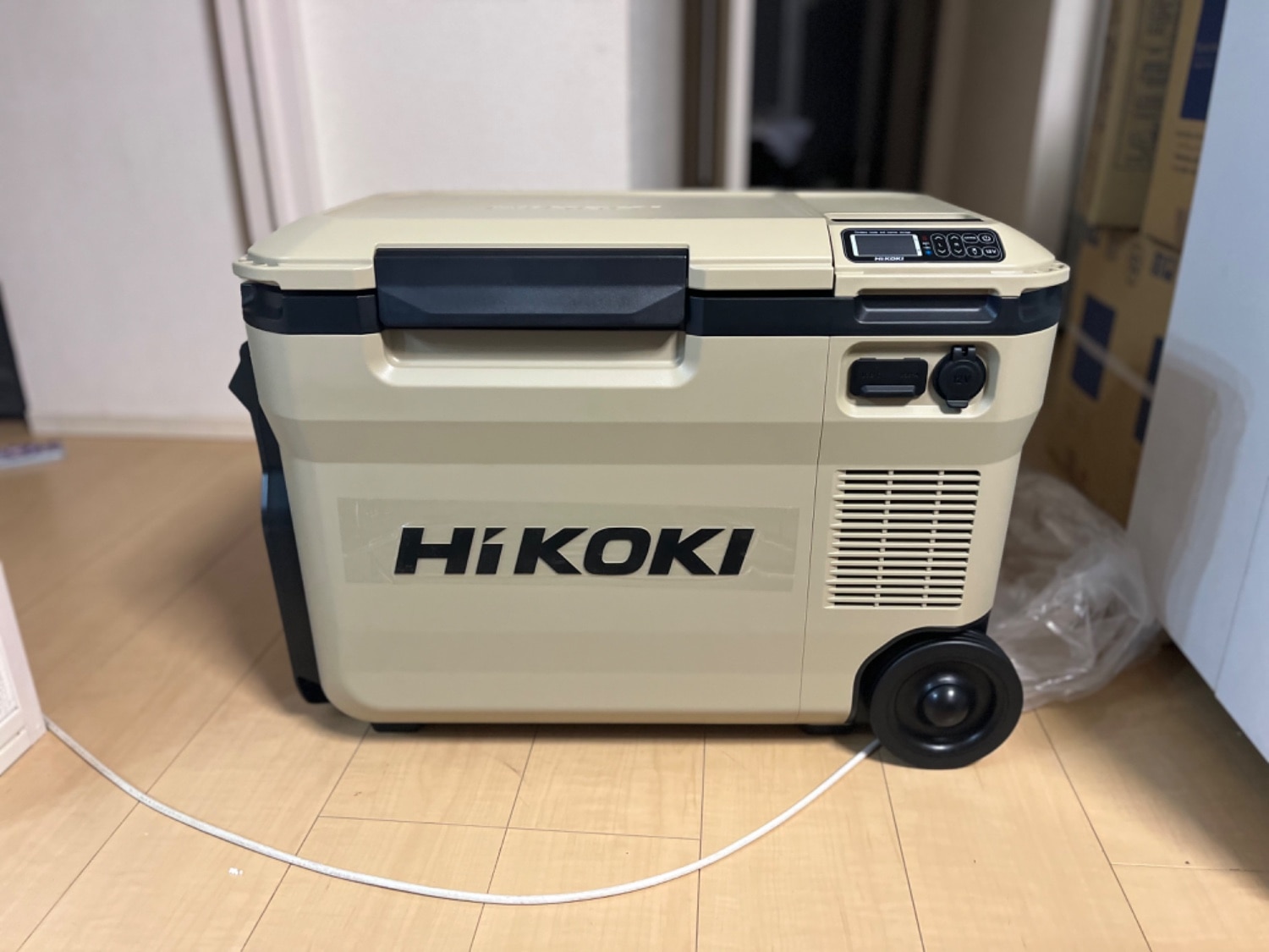 楽天市場】☆HiKOKI/日立工機 UL18DBA(WMGZ) UL18DBA(WMBZ) 18V