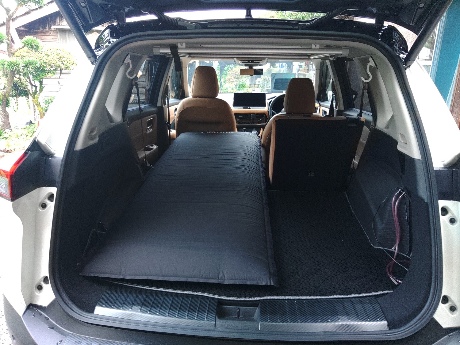 楽天市場】【メーカー直販】オンリースタイル 車中泊専用マット