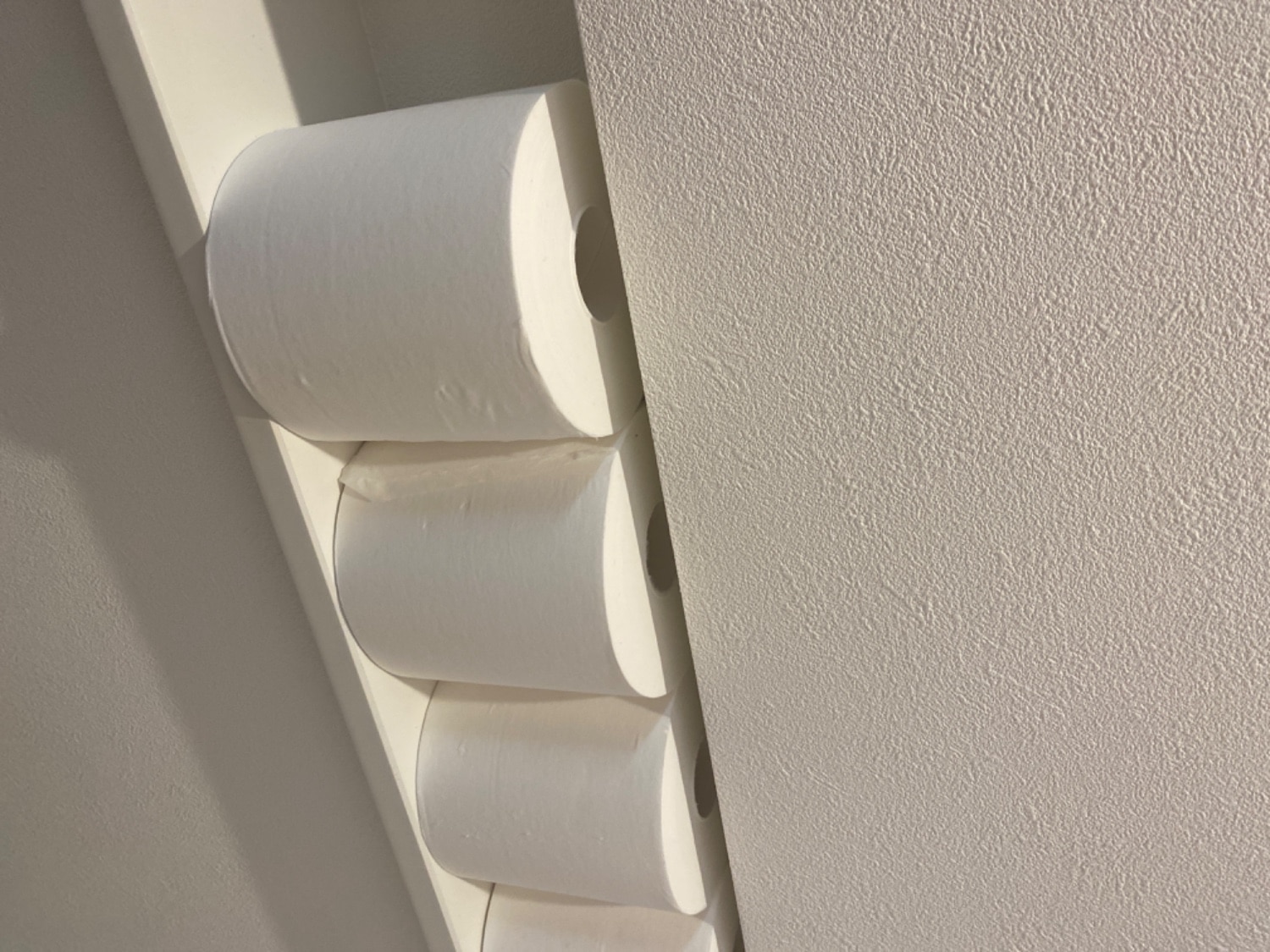 ふるさと納税 トイレットペーパー サンハニー レビュー画像5