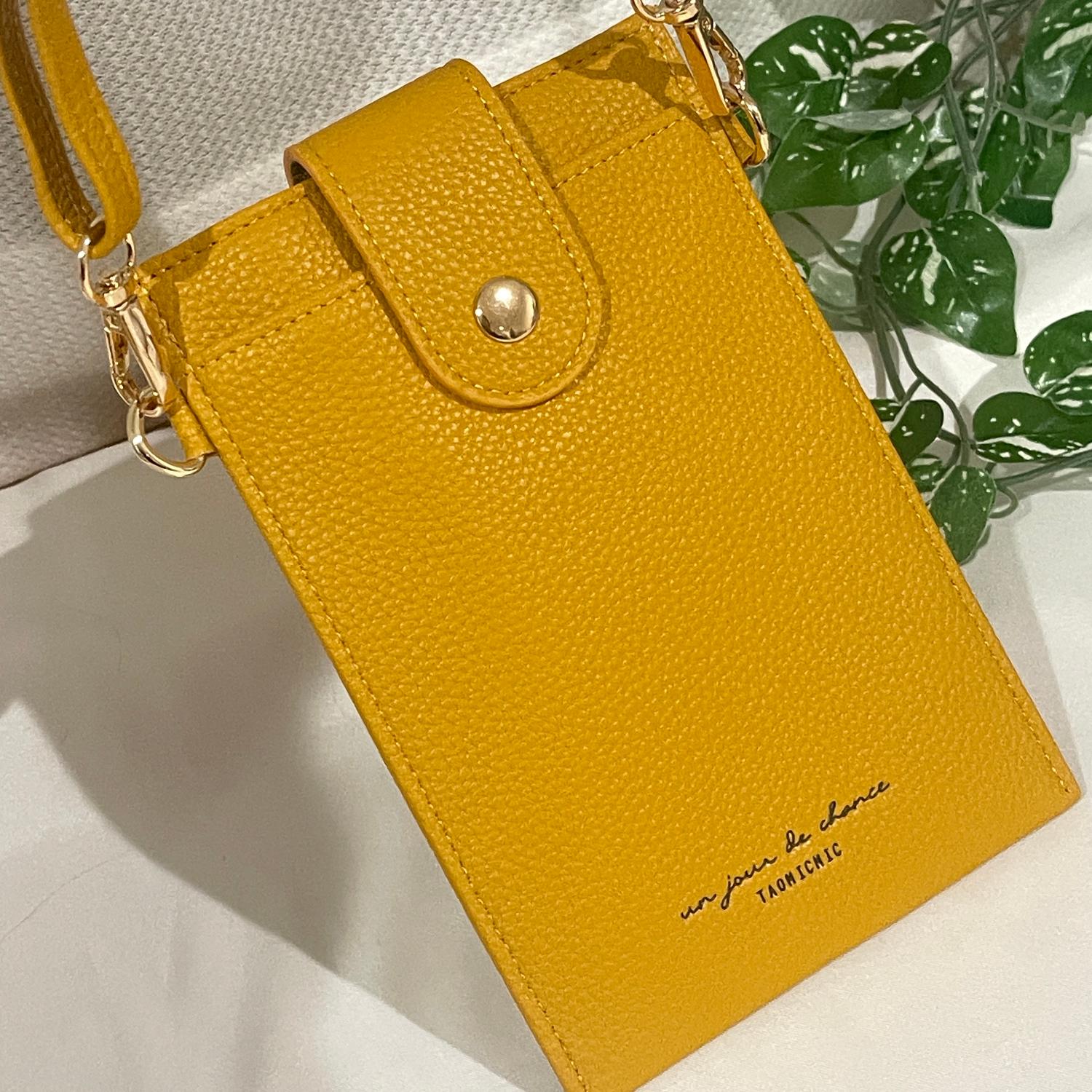 ＼4000件レビュー突破！楽天1位／ スマホショルダー バッグ スマホポーチ レディース スマホ ショルダー ポーチ ス スマホショルダー スマホポーチ スマホショルダーレビュー レビュー画像12