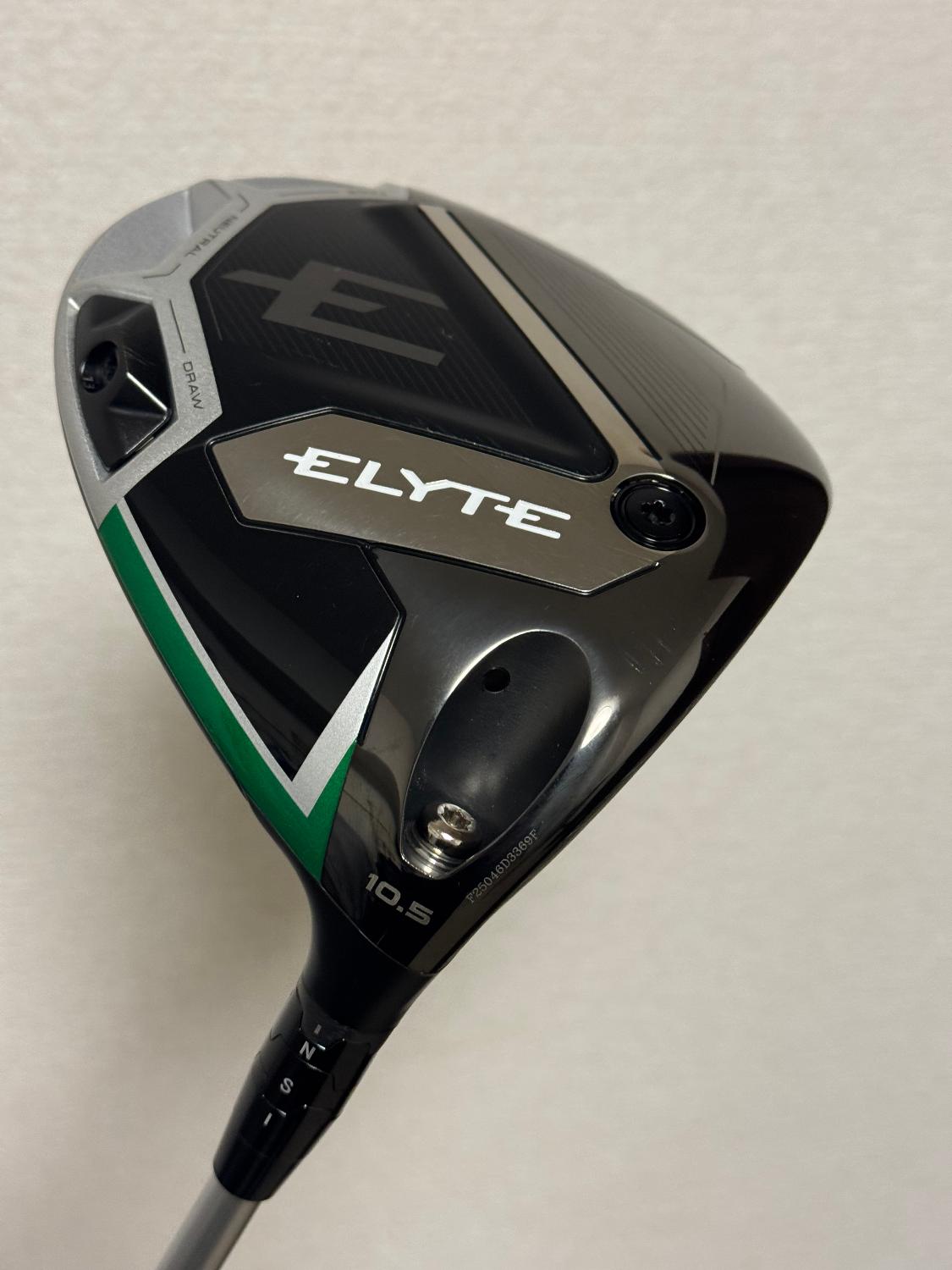 楽天市場】キャロウェイ/Callaway QUANTUM/ELYTE/PARADYM スリーブ装着