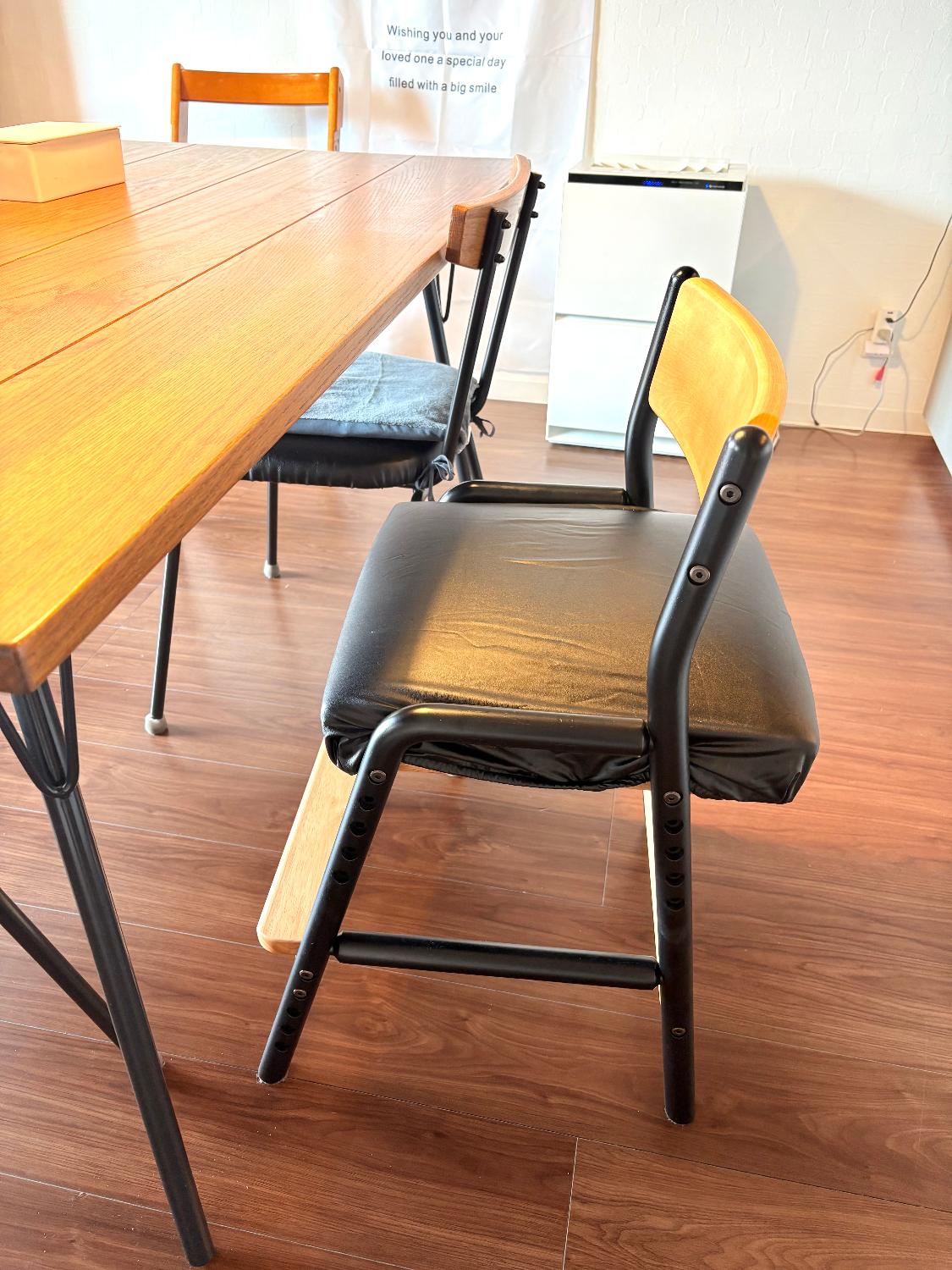 ISSEIKI FIORE フィオーレ レビュー画像3