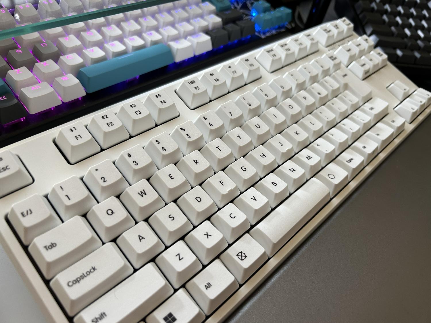 楽天市場】【公式】 REALFORCE R4 キーボード 日本語配列 フル