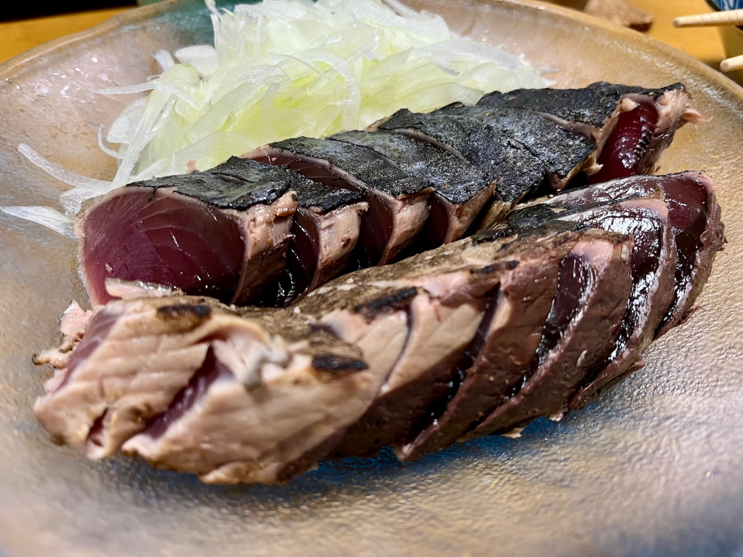 ふるさと納税 かつおのたたき 藁焼き レビュー画像15