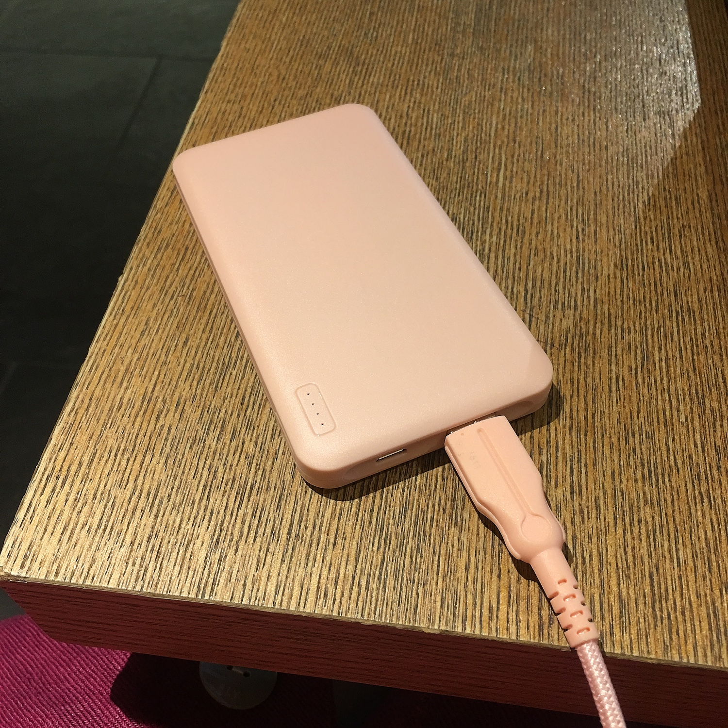モバイルバッテリー5000mAh SmartIC PSE対応 最大2.4A microUSB iPhone Android スマホ充電  急速充電対応 充電器 Wi-Fiルーター、Bluetoothスピーカー 防災 1年保証 メール便送料無料(オウルテックダイレクト)  みんなのレビュー·口コミ
