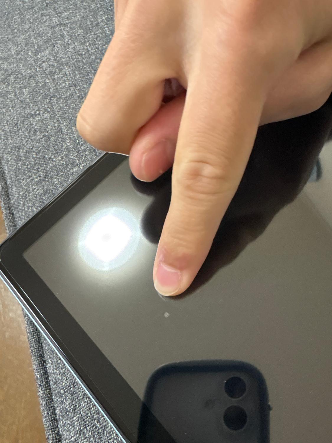 ★楽天年間ランキング2024受賞★ Blackview Tab20WiFi Tab60WiFi レビュー画像8