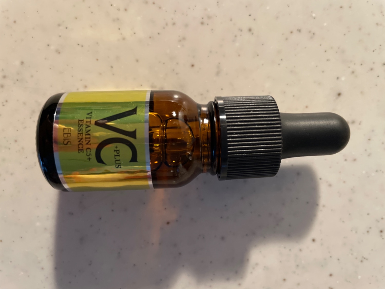 楽天市場】ビタミンC 美容液 エビス CエッセンスVC5+PLUS（10ml