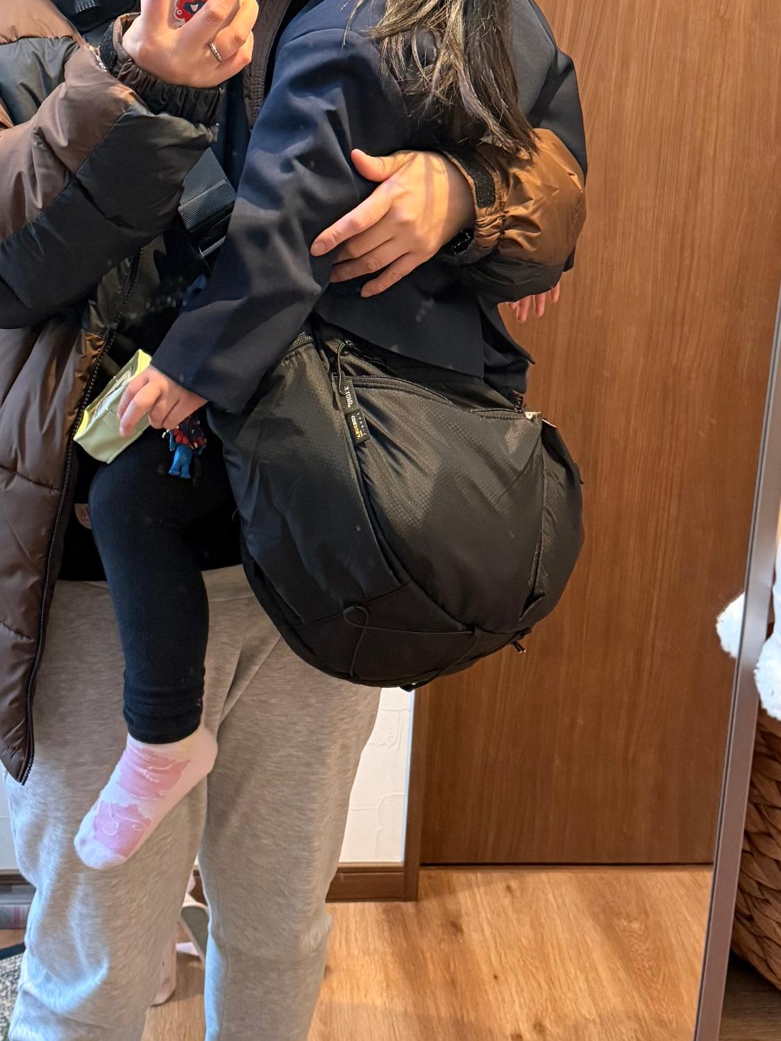 購入者レビュー写真