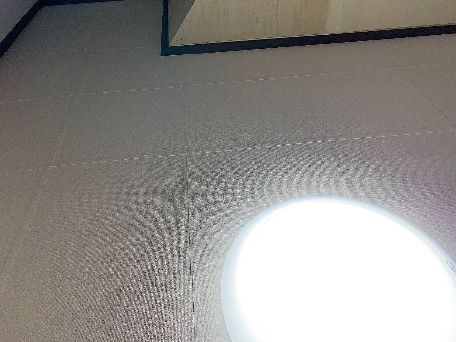 アサヒペン 天井にも壁にも貼れるカベ紙 APG-23 46cm×5m