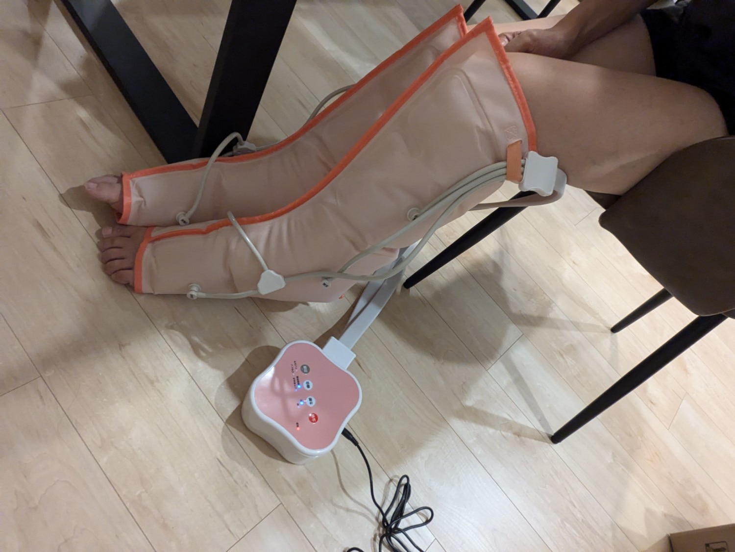 購入者レビュー写真