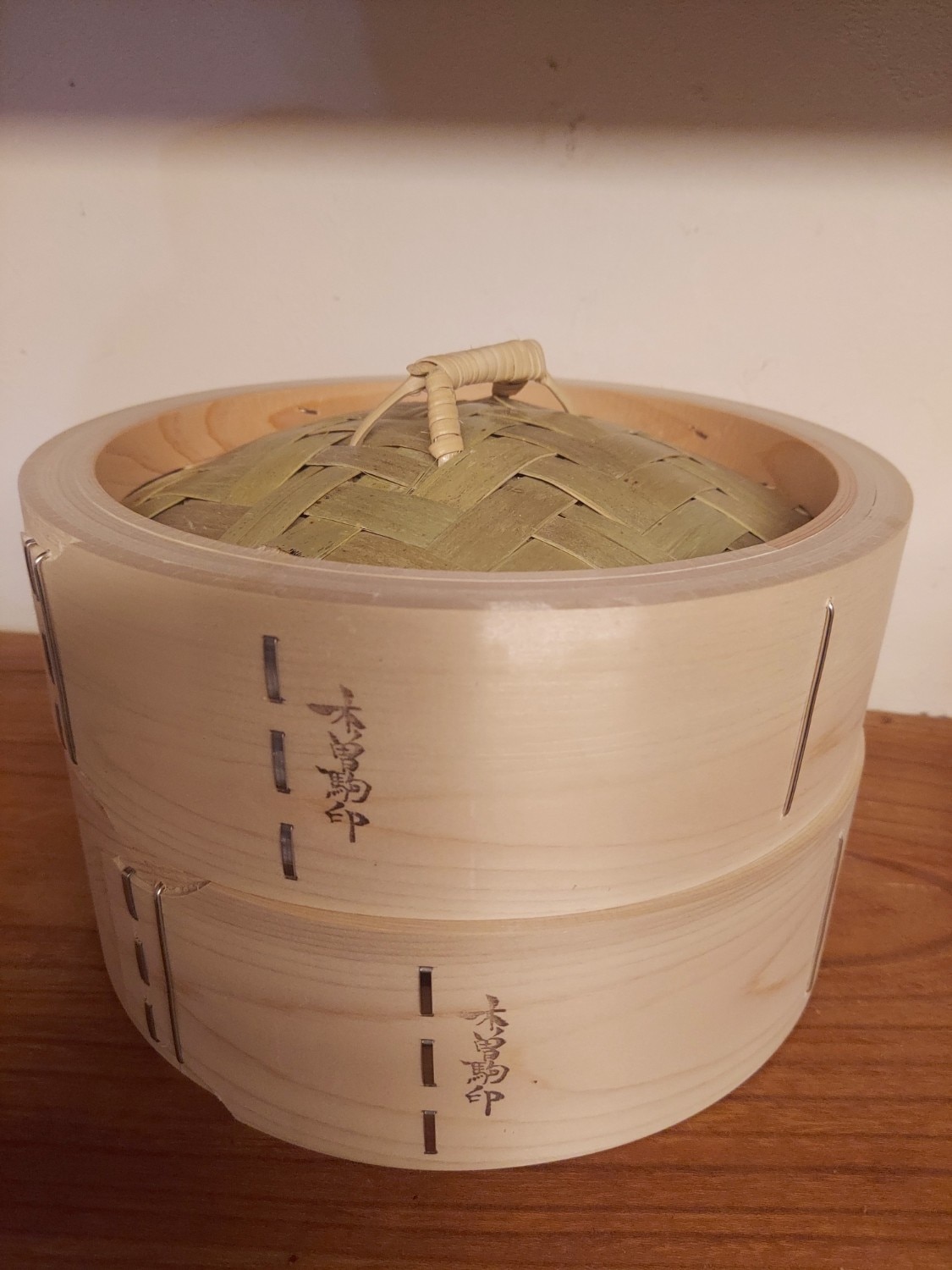 楽天市場】山一 中華せいろ 21 ひのき 身蓋セット 国産 蒸籠 ヒノキ