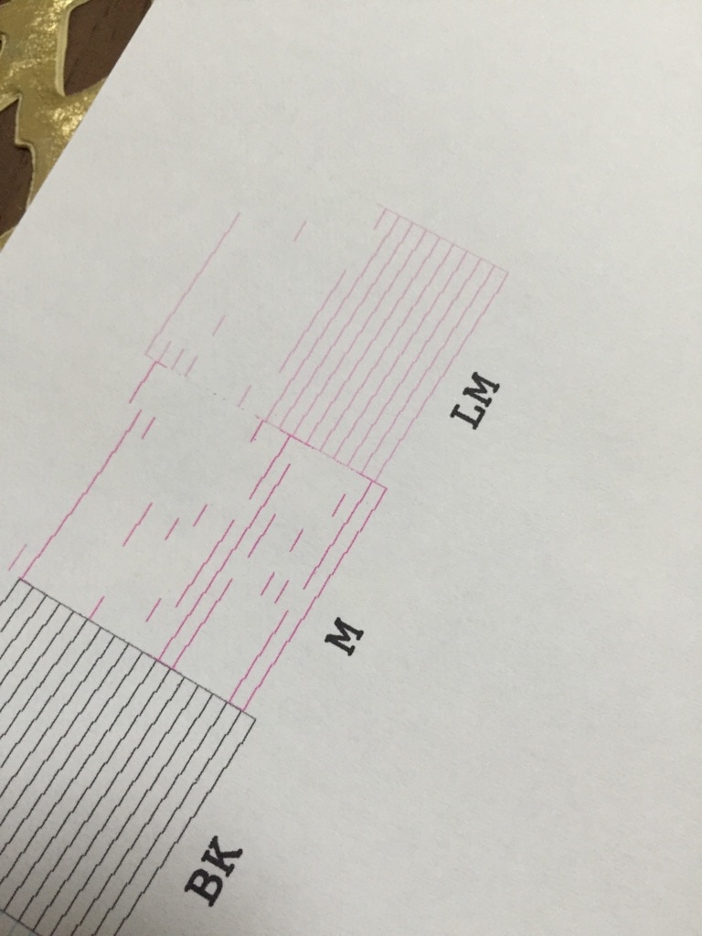 増量版 エプソン用 IC80 IC6CL80L とうもろこし 6色セット+ 黒 1本 計7本 互換インク 内容： ICB 互換インク エプソン IC80 レビュー画像11