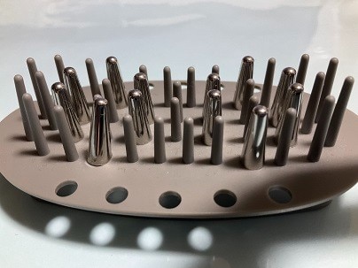 美顔器 ブラシ 頭皮 ヤーマン スカルプリフトプラス 口コミ レビュー画像11