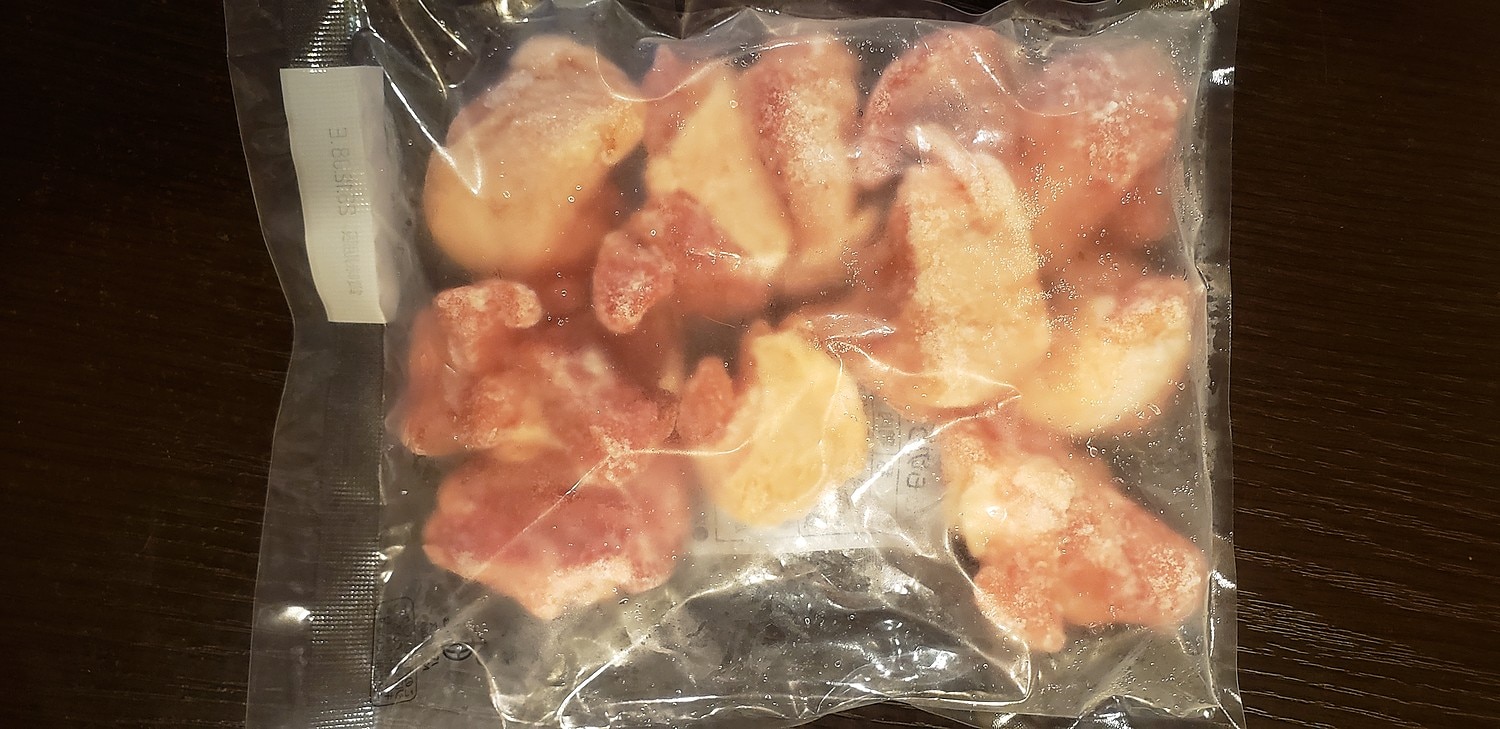 ふるさと納税 宮崎県産鶏肉 串間市 レビュー画像18