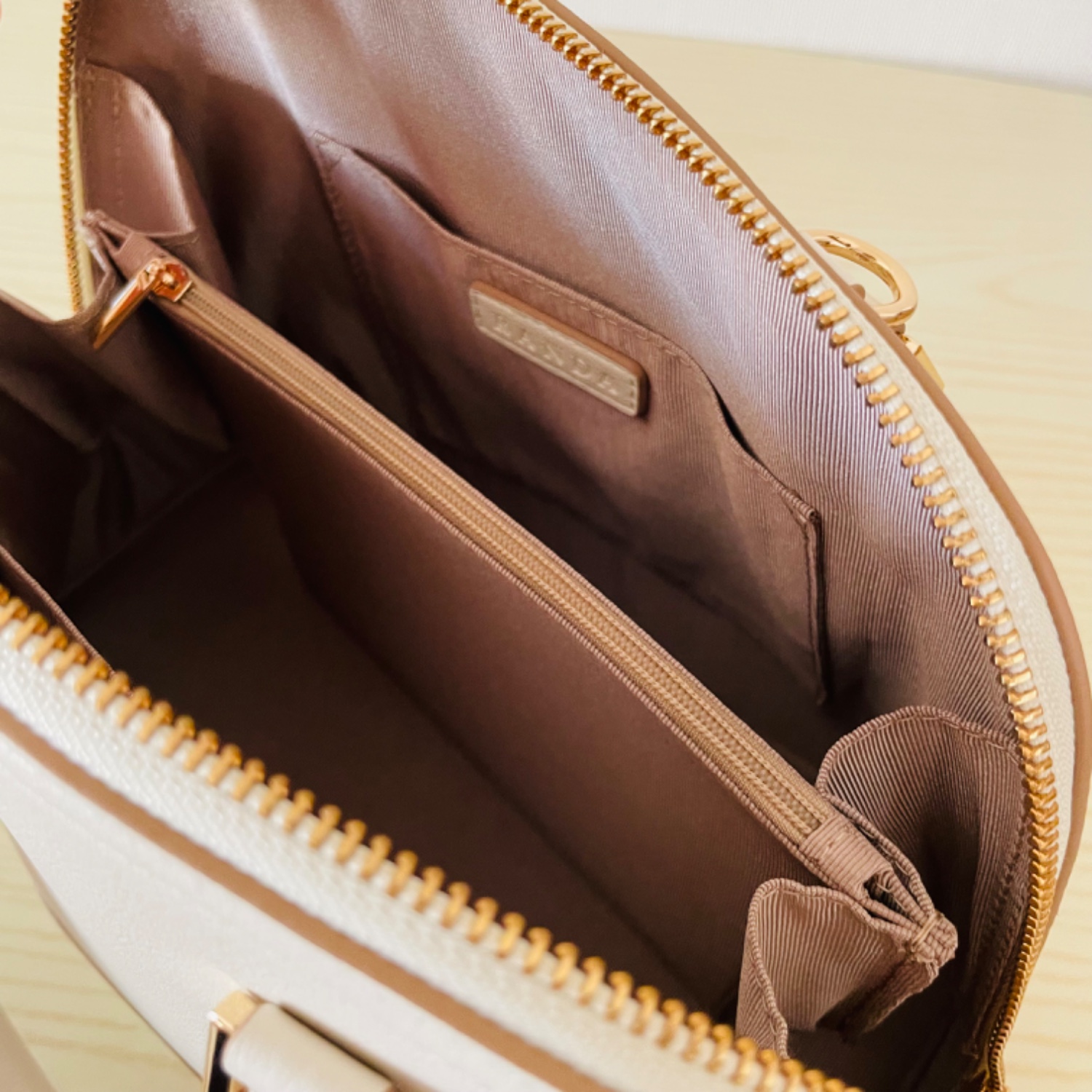 RANDA｜ラウンド2WAYショルダーバッグ | Rakuten Fashion(楽天