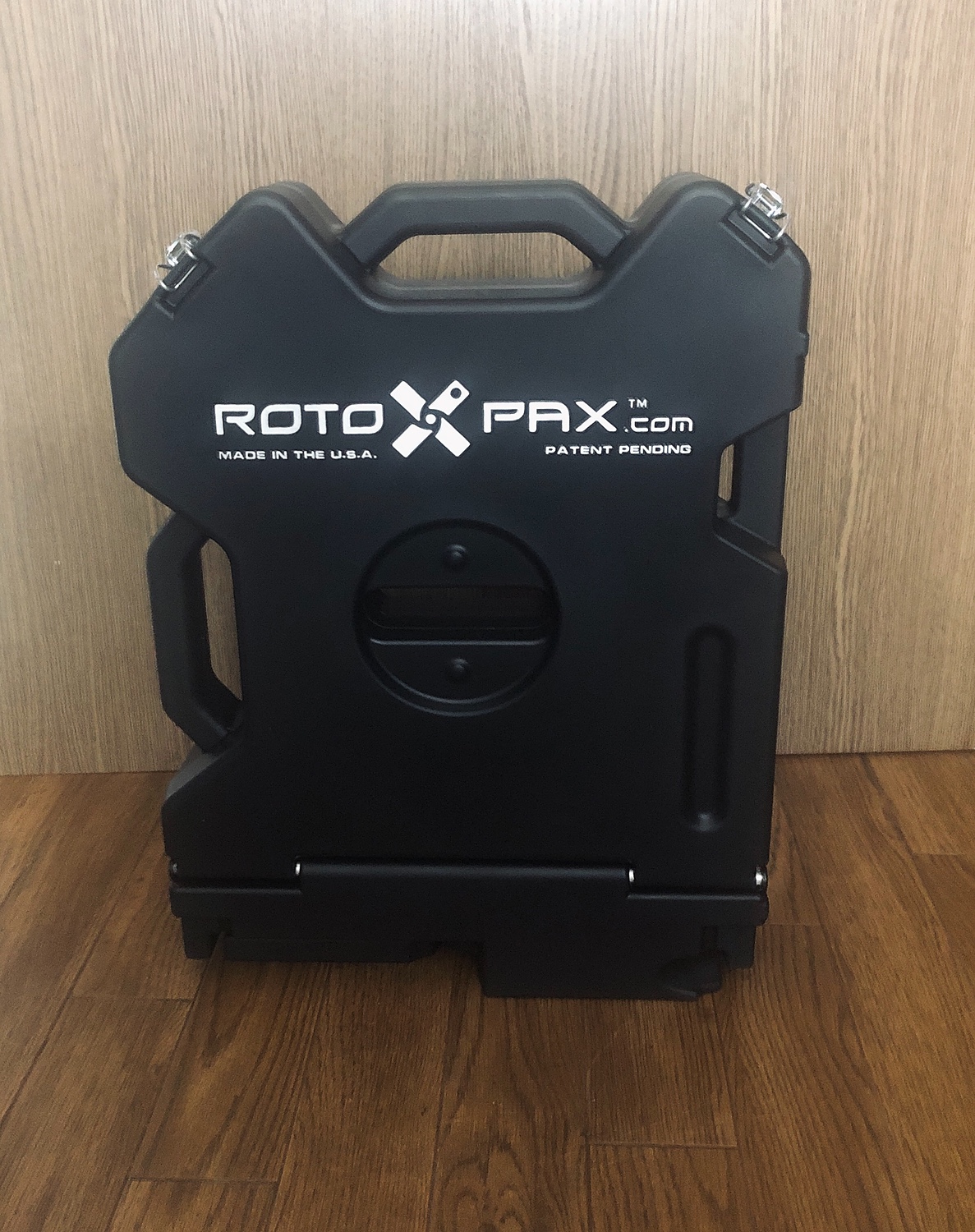 刺繍サービス バッティング手袋 RotopaX ロトパックス RX-2Sストレージ